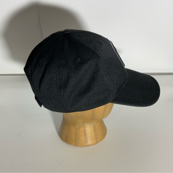 Forty Seven Brand Pittsburgh Steelers Embroidered Logo & Steelers Name One Size - Picture 6 of 13